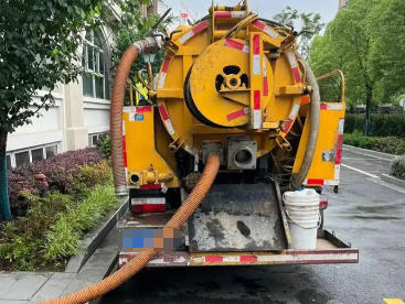 温泉开发区管道疏通