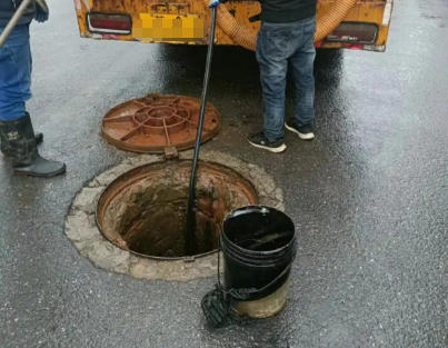 温泉开发区管道疏通哪家好