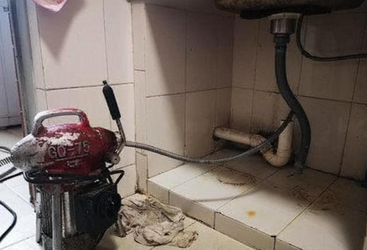 咸宁管道疏通电话