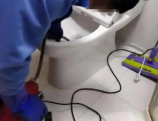 咸宁管道疏通哪家好