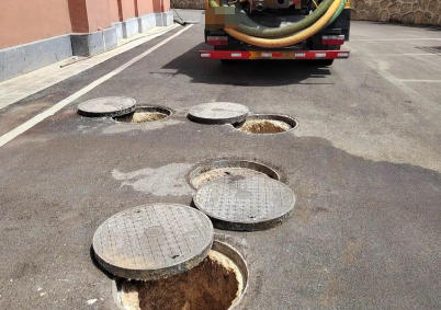 咸宁化粪池清理哪家好