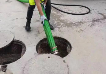 温泉开发区专业管道疏通电话