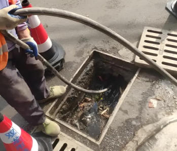 温泉开发区专业管道疏通