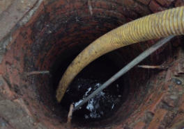 温泉开发区专业管道疏通服务