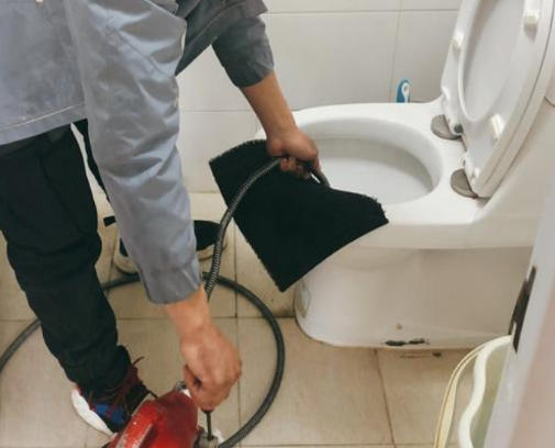 温泉开发区专业通马桶