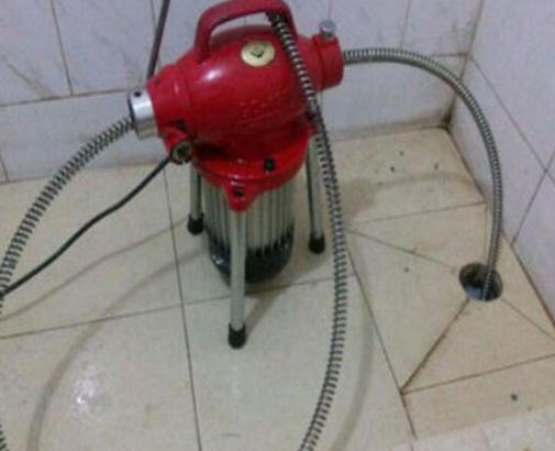 温泉开发区专业管道疏通